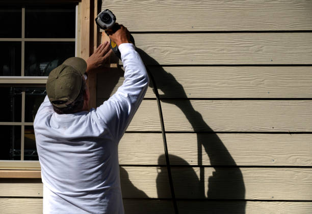 Trusted Los Alamos, NM Siding Experts